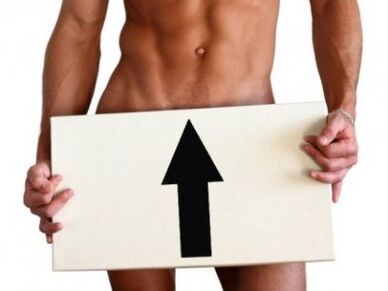 Examen des stimulants de puissance masculine