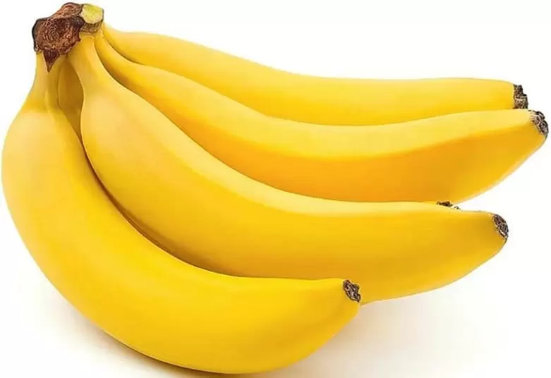 Les bananes augmentent l'efficacité