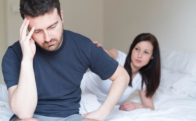 Comment améliorer les femmes et les hommes ayant de mauvaises performances sexuelles