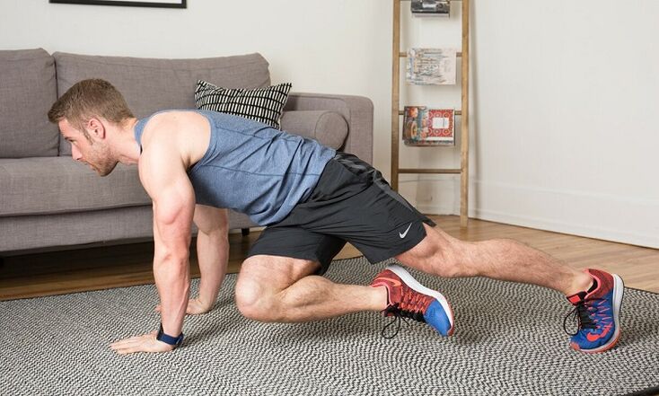 Pratique pour augmenter l’efficacité