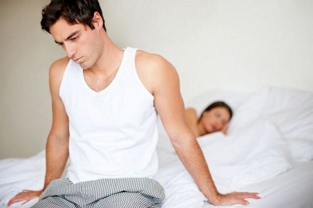 Comment améliorer les mauvaises performances sexuelles des hommes