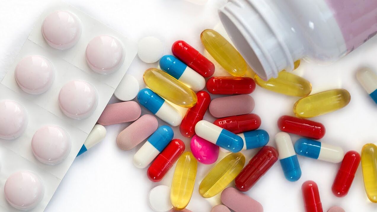 Quels sont les bienfaits des gélules de vitamines
