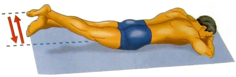 Pratiquez les ciseaux pour augmenter l’efficacité