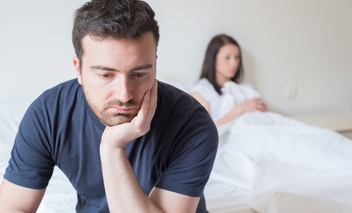 Comment améliorer les mauvaises performances sexuelles des hommes