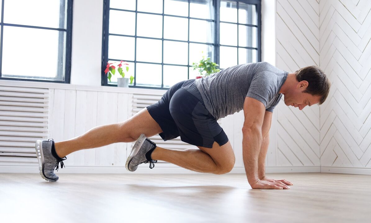 Pratique pour augmenter l’efficacité
